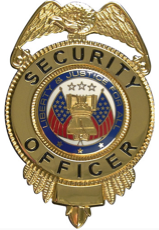 Armed Security Officer